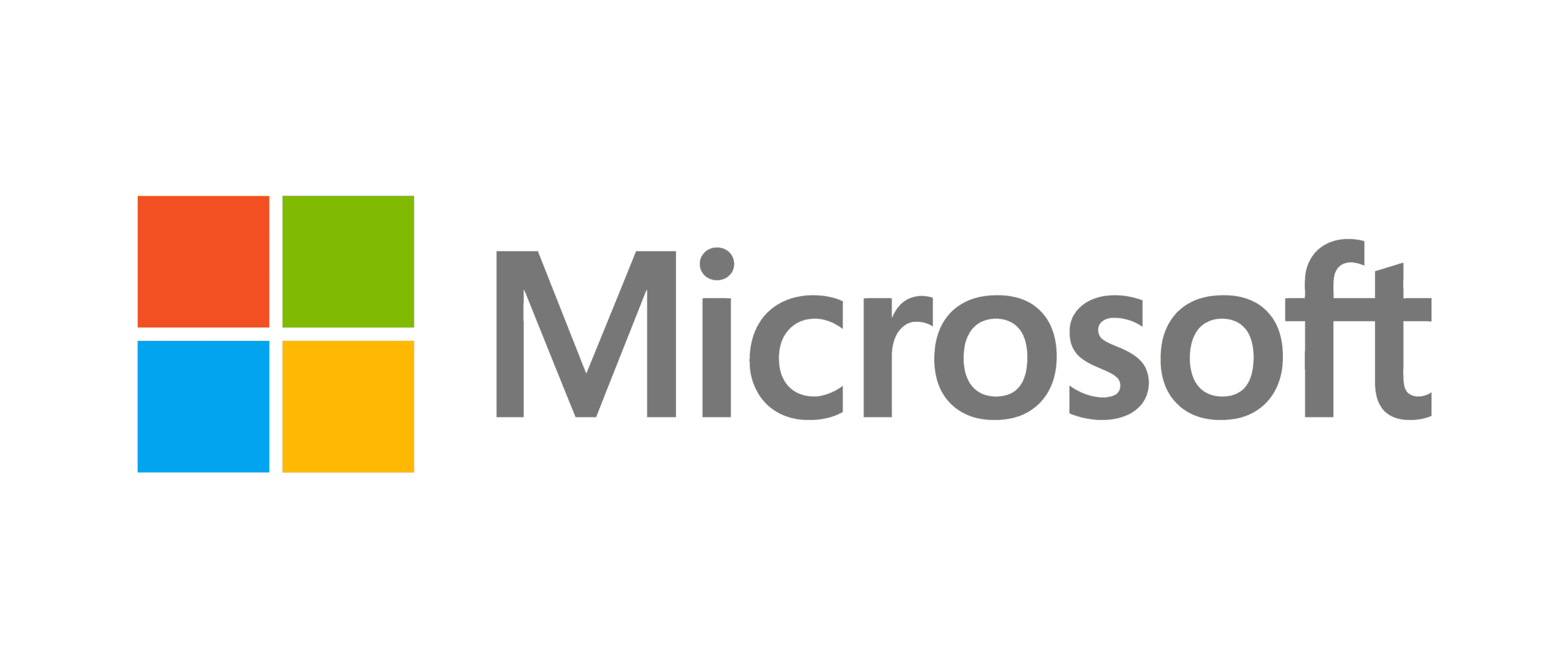 Microsoft